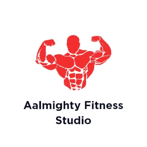 Aalimighty Fitness Logo