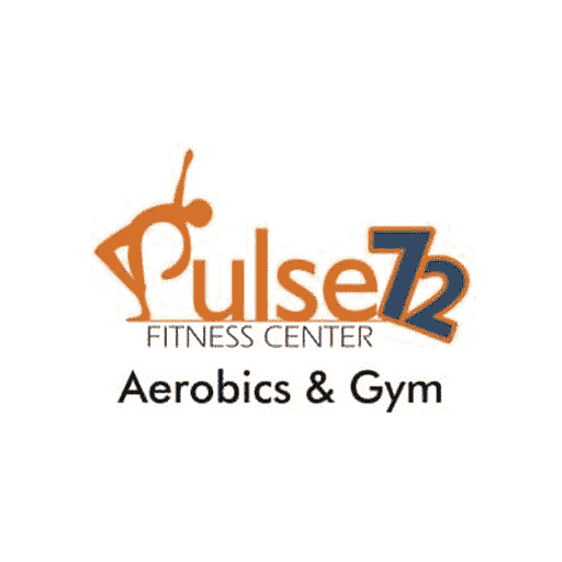 Pulse72 Logo